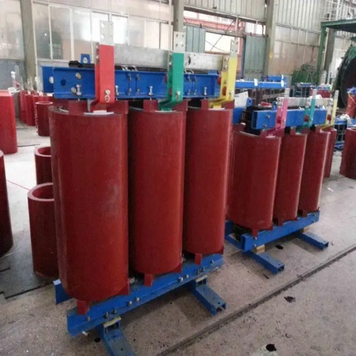 新津SCB10-250KVA干式变压器