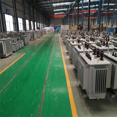 新津SH15-800KVA非晶合金变压器厂家价格