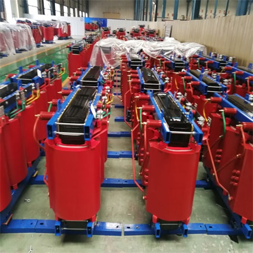 新津2500kva干式变压器尺寸